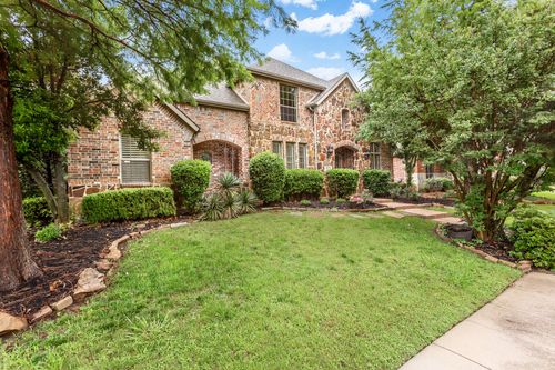 904 Crestmoor Dr, Allen, TX, 75013-5387 | Card Image