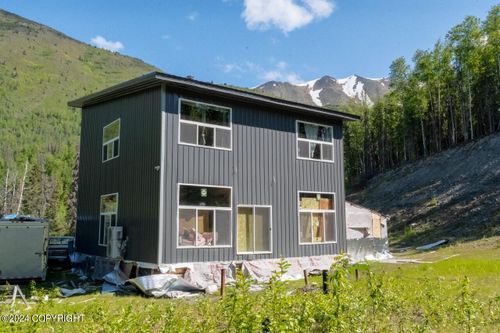 18407 Langille Road, Cooper Landing, AK, 99572 | Card Image