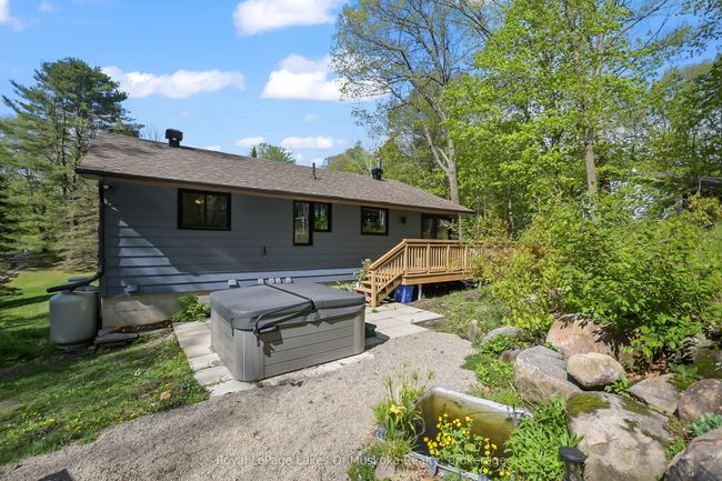 30 Todholm Dr, House other with 4 bedrooms, 3 bathrooms and 10 parking in Port Carling ON | Image 35