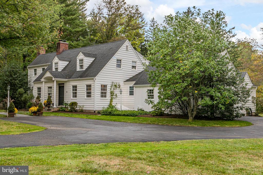 Nelson Ridge Rd, Princeton, NJ 08540
