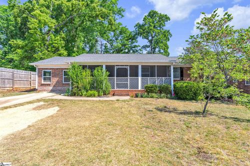 2601 E Lee Road, Taylors, SC, 29687 | Card Image