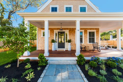 38 Pinehurst Rd, Edgartown, MA, 02539-7409 | Card Image