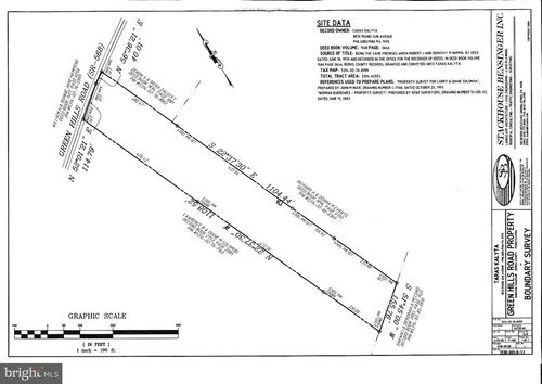 8399 Green Hills Rd, BIRDSBORO, PA, 19508 | Card Image