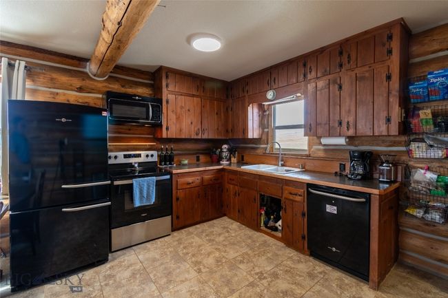21 Jim Parrent Ln, House other with 3 bedrooms, 2 bathrooms and null parking in Big Timber MT | Image 22