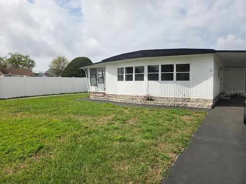 13 Hamilton Ln, Palm Harbor, FL, 34684-1409 | Card Image