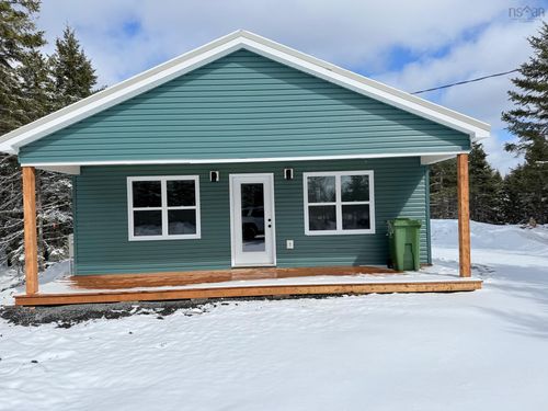 278-23 Lakewood Court, East Uniacke, NS, B0N1Z0 | Card Image