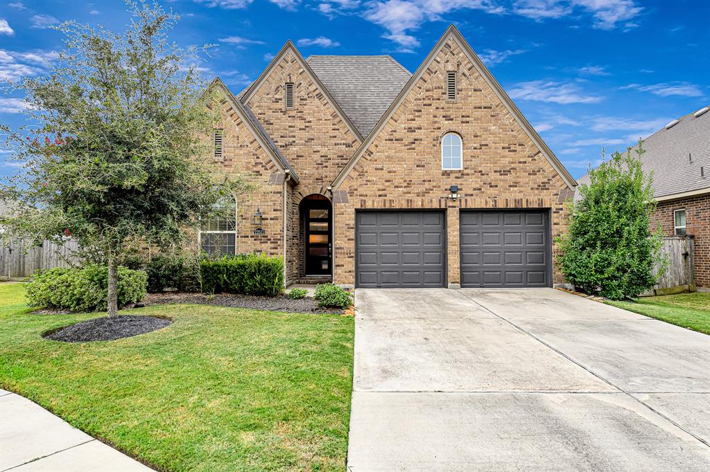 Buster Jackson Ct, Richmond, TX 77469
