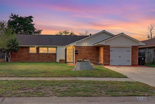 614 Gilpin St, Houston, TX, 77034-2014 | Card Image