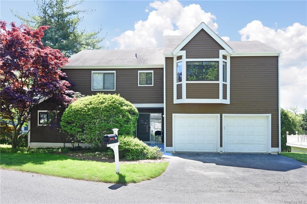 Highland Ln, Irvington, NY 10533