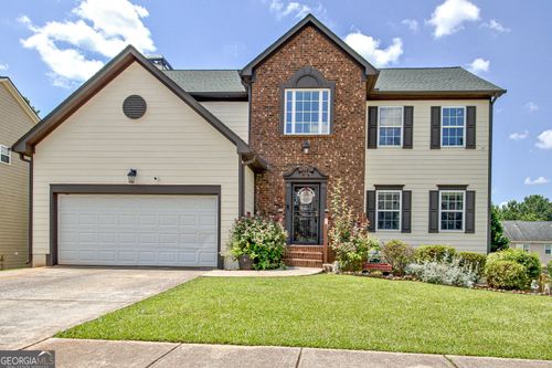 23 Cobblestone Dr, Newnan, GA, 30265-6047 | Card Image