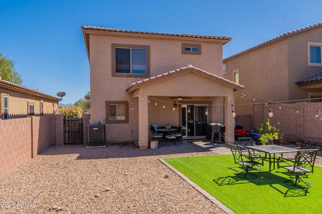 7531 E Majestic Palm Lane, House other with 4 bedrooms, 0 bathrooms and null parking in Tucson AZ | Image 36