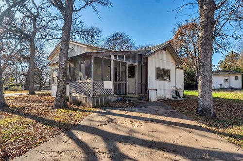 219 Fernwood Drive, Mabank, TX, 75156 | Card Image