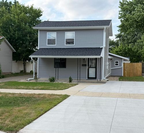 412 W Lafayette St, Ottawa, IL, 61350 | Card Image