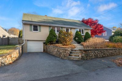 6 Auburn Rd, House other with 3 bedrooms, 1 bathrooms and 2 parking in Salem MA | Image 1