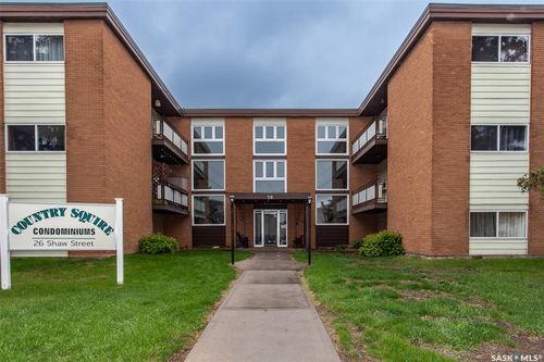 16-26 Shaw St, Regina, SK, S4R3M4 | Card Image