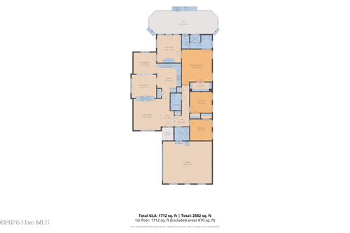 1596 Laurel Ct Sw, Ocean Isle Beach, NC, 28469-6461 | Card Image