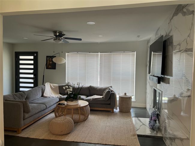 Another view of the living area from front door | Image 4