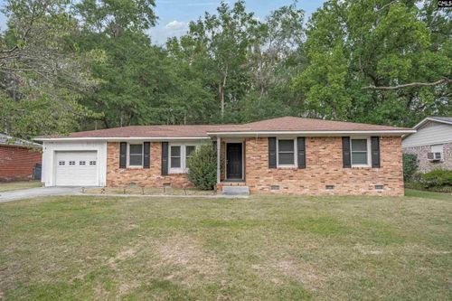 315 Creighton Drive, West Columbia, SC, 29172 | Card Image