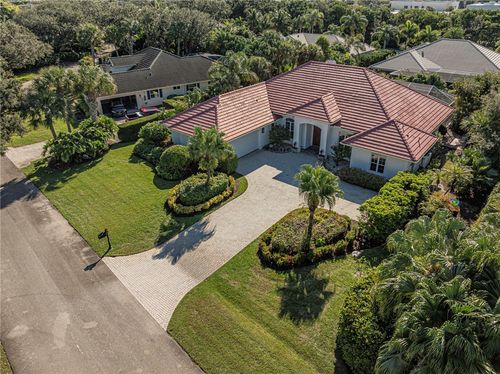1621 W Sandpointe Pl, Vero Beach, FL, 32963-2662 | Card Image
