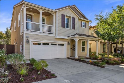 27308 Ellery Pl, Saugus, CA, 91350-5751 | Card Image