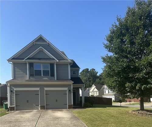 236 Highland Village Ln, Woodstock, GA, 30188-3562 | Card Image