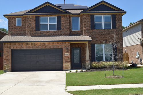 5684 Sabbia Dr, Round Rock, TX, 78665-3938 | Card Image