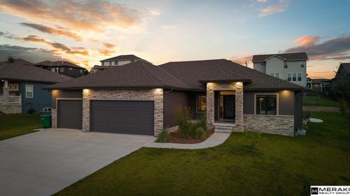 10215 Pintail Dr, Papillion, NE, 68046-3888 | Card Image