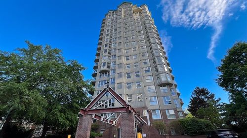 403-1250 Quayside Dr, New Westminster, BC, V3M6E2 | Card Image