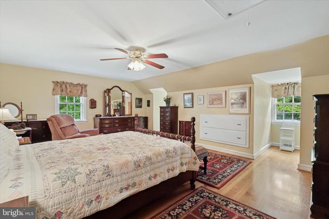 240 Rices Mill Rd, House other with 5 bedrooms, 3 bathrooms and null parking in WYNCOTE PA | Image 22