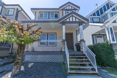 18986 72 Ave, House other with 5 bedrooms, 3 bathrooms and 4 parking in Surrey BC | Image 1