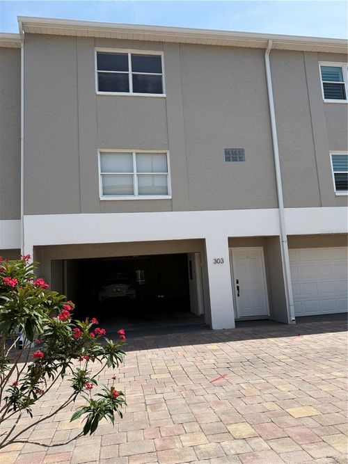 303-1117 Pinellas Bayway S, Tierra Verde, FL, 33715-2182 | Card Image
