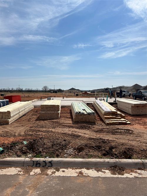 5633 Butterfield Meadows Pkwy, Abilene, TX, 79606 | Card Image