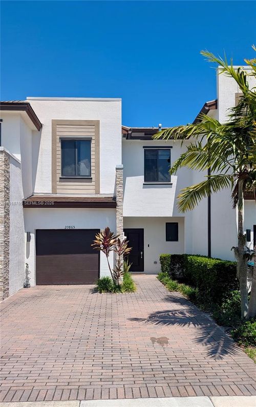 20865 Ne 7th Ct, Miami, FL, 33179-1364 | Card Image
