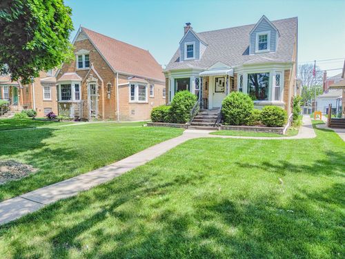 3009 N 78th Ct, Elmwood Park, IL, 60707-1011 | Card Image