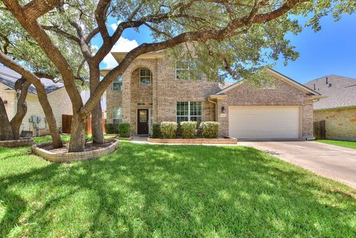 1108 Ritter Dr, Cedar Park, TX, 78613-1625 | Card Image