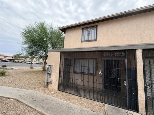 a-3503 Rio Robles Dr, North Las Vegas, NV, 89030-4663 | Card Image