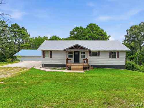 18331 County Road 505, Eminence, MO, 65588 | Card Image