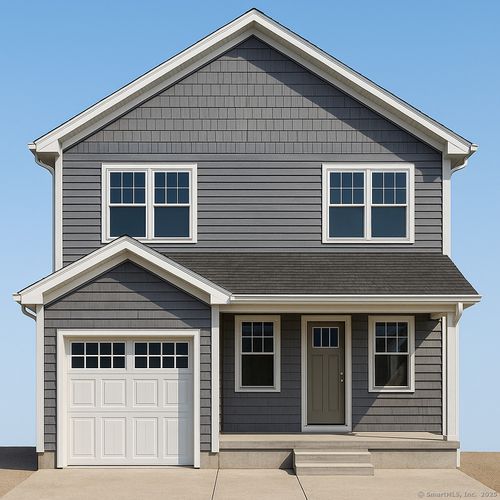 45 Douglas St, Suffield, CT, 06078-1407 | Card Image