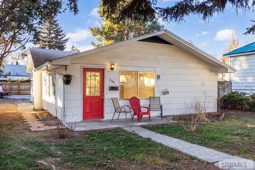 730 10th St, Idaho Falls, ID, 83404-5066 | Card Image