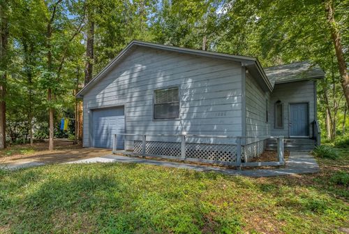 1684 Silverwood Dr, TALLAHASSEE, FL, 32301-6782 | Card Image