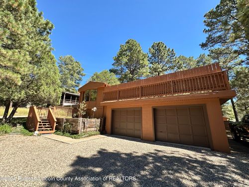 210 Raymond Buckner Dr, Ruidoso, NM, 88345-7270 | Card Image