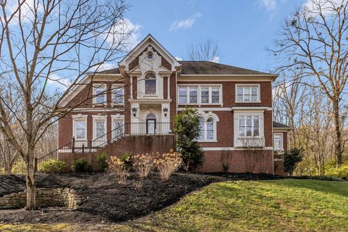 553 Grand Oaks Dr, Brentwood, TN, 37027-5649 | Card Image