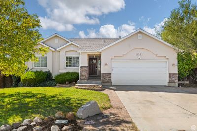 2551 N 800 W, House other with 5 bedrooms, 2 bathrooms and 2 parking in Lehi UT | Image 1