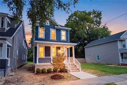 746 Johnson Ave, Norfolk, VA, 23504-2718 | Card Image