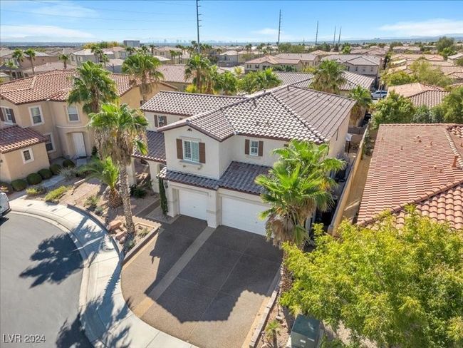 9333 Arrowhead Bluff Ave, House other with 4 bedrooms, 3 bathrooms and null parking in Las Vegas NV | Image 53