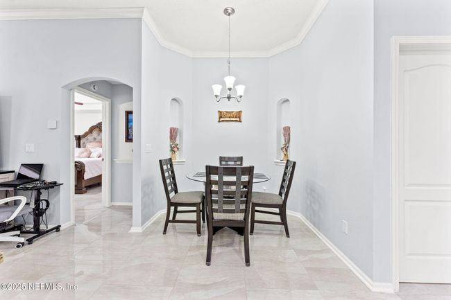 1383 King Rail Ln, House other with 4 bedrooms, 2 bathrooms and null parking in MIDDLEBURG FL | Image 12