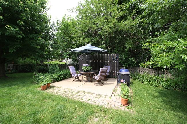 2799 Squaw Valley Trl, House other with 3 bedrooms, 3 bathrooms and 2 parking in Aurora IL | Image 27