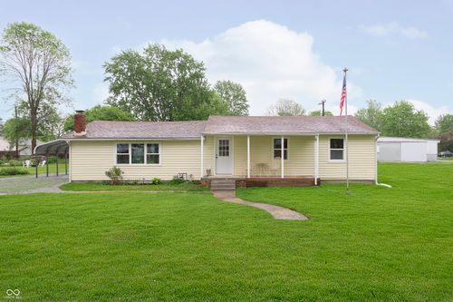 125 S Alfonte St, Ingalls, IN, 46048-5001 | Card Image