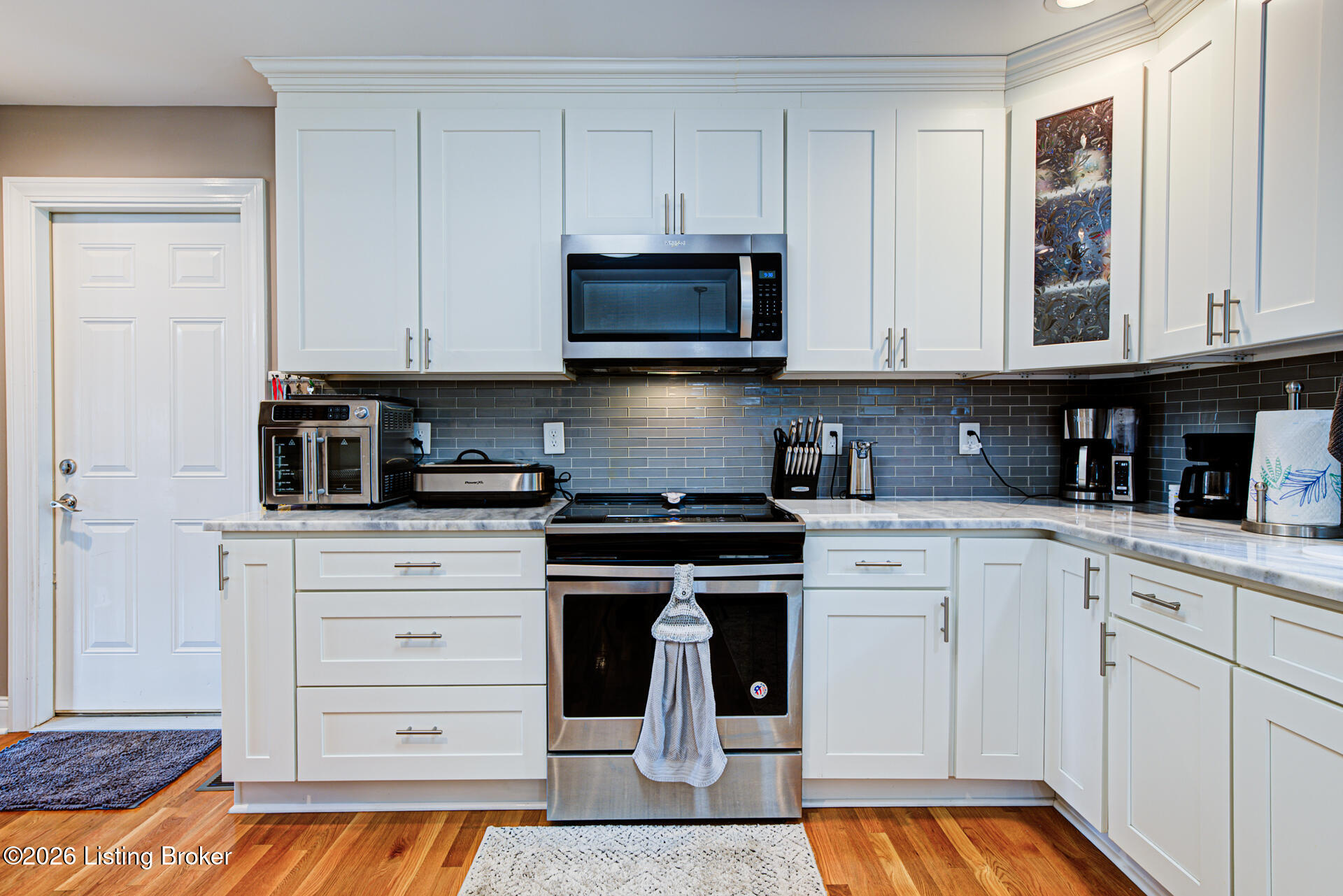 Residential in Georgetown 5