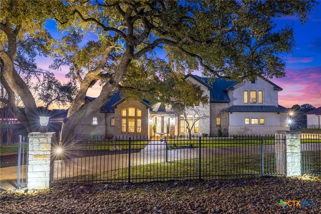 111 Western Oaks, House other with 4 bedrooms, 4 bathrooms and null parking in New Braunfels TX | Image 4